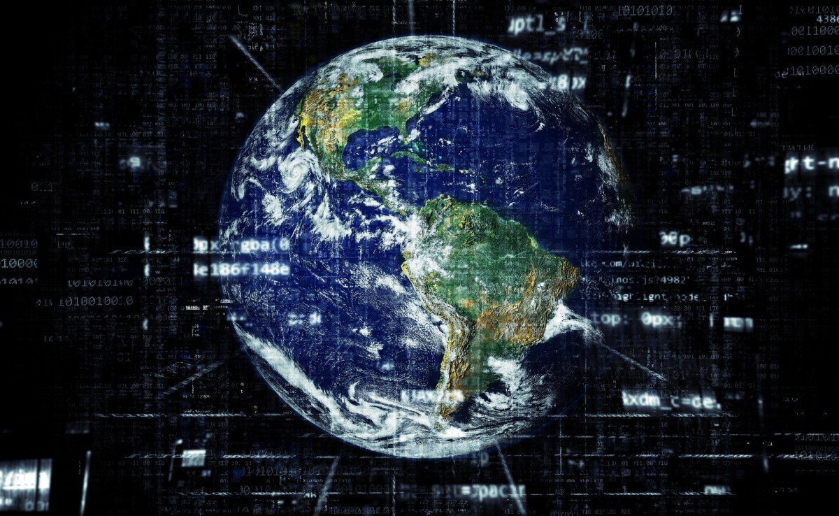 Planet Earth
